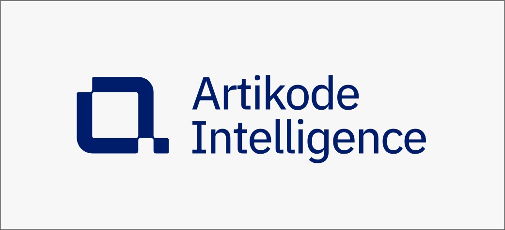 Artikode logo