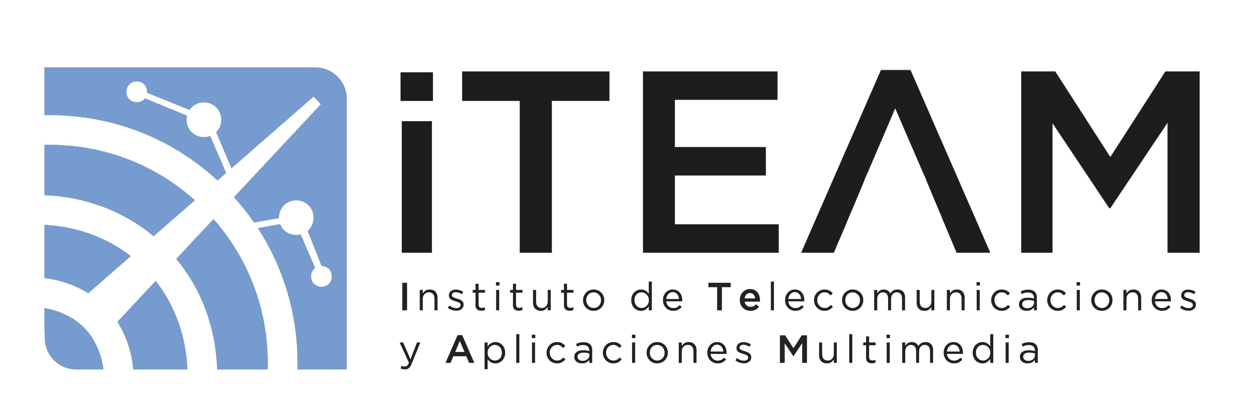 iTEAM logo